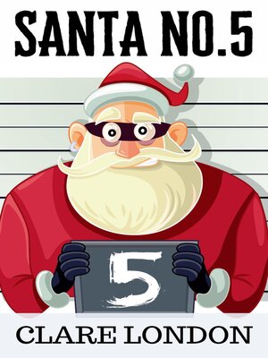 cover image of Santa No. 5